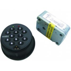 Mauer 252R Electronic Safe Lock